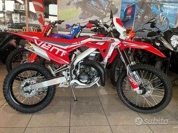 Vent Baja RR 50 ENDURO