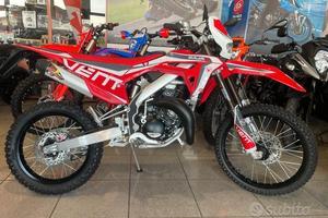 Vent Baja RR 50 ENDURO