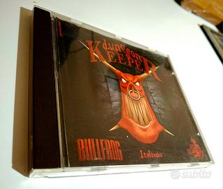 dungeon keeper pc 