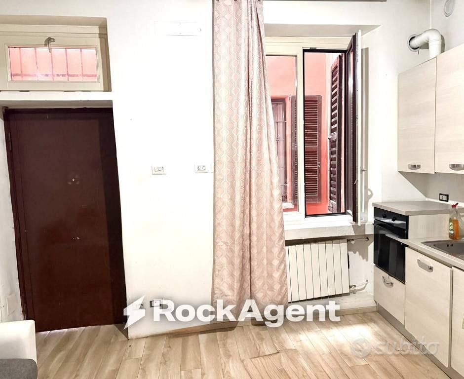 Appartamento – Milano, Borgo Ortolani, Porta Volta - Vista 2