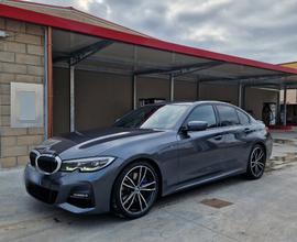 BMW Serie 3 (G20/21/80) - 2021