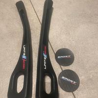 bmw da mettere in mezzo ai sedili e portabicchieri