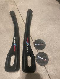 bmw da mettere in mezzo ai sedili e portabicchieri