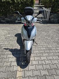 Kymco PeopleS 150i 14500km