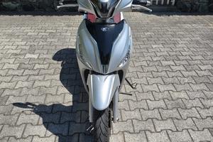 Kymco PeopleS 150i 14500km