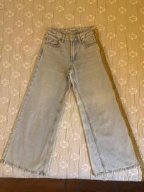 Jeans Republic of denim wide leg 10/11 anni