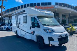 Challenger 260 Ultimate Edition