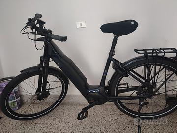 Trek Verve+5 
