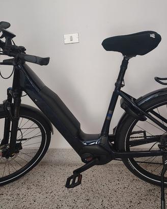 Trek Verve+5 