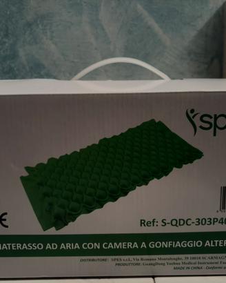 Spes materasso antidecubito