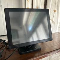 Monitor Touch Screen Custom POS - perfetta