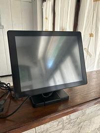 Monitor Touch Screen Custom POS - perfetta
