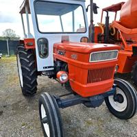 Trattore Fiat 480