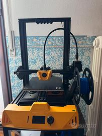 STAMPANTE 3D CREALITY HORNET