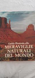 meraviglie naturali del mondo