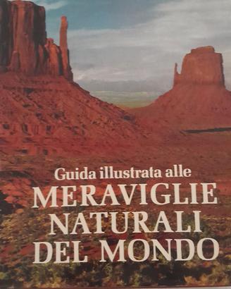 meraviglie naturali del mondo