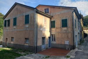CASA SEMINDIPENDENTE A MEZZANEGO