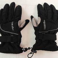 Guanto invernale ciclismo/sci Zero RH+ tg L
