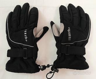 Guanto invernale ciclismo/sci Zero RH+ tg L
