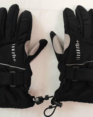 Guanto invernale ciclismo/sci Zero RH+ tg L
