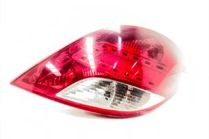 STOP FANALE POSTERIORE DESTRO PEUGEOT 207 2° Seri