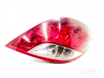 STOP FANALE POSTERIORE DESTRO PEUGEOT 207 2° Seri