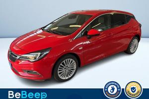 Opel Astra 5P 1.6 CDTI INNOVATION 136CV AUTO ...