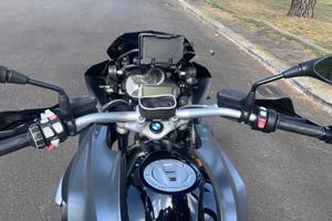 BMW GS 1200 TRIPLE BLACK