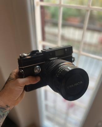 Fujica gm670