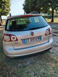 Golf plus 1.6