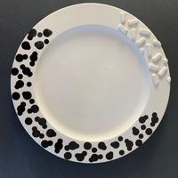 Ettore Sottsass "RUCOLA" Memphis 1985