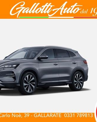 Byd Seal U DM-i 1.5 phev Boost 2wd