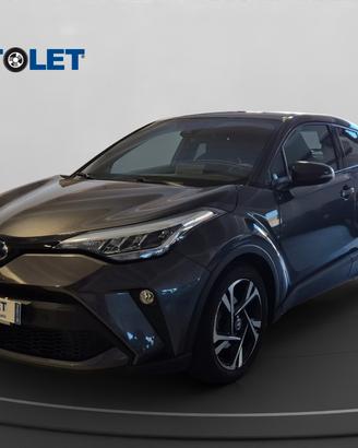 Toyota C-HR 1.8 Hybrid E-CVT Trend 122CV