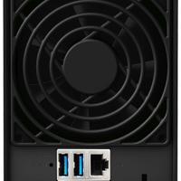 DS218play con 2 dischi da 3TB inclusi