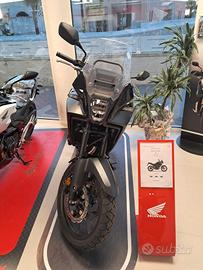 Honda NX 500 ABS 2026