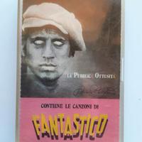 La Pubblica Ottusità -Celentano cassetta Originale