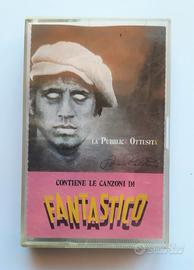 La Pubblica Ottusità -Celentano cassetta Originale