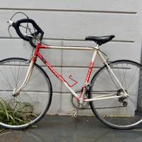 Bicicletta da corsa Atala vintage