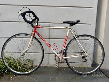 Bicicletta da corsa Atala vintage