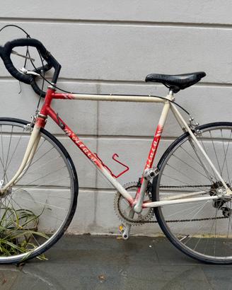 Bicicletta da corsa Atala vintage