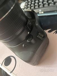 Canon 550D