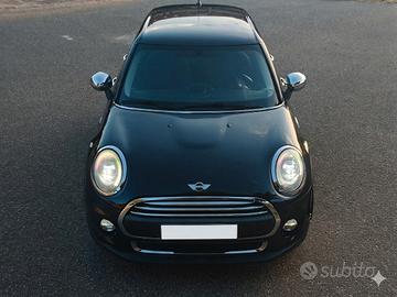 Mini 1.5 One D Business XL 5 porte