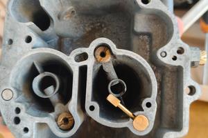 carburatore 2cv Citroen 