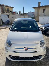 FIAT 500 1.3 MJT 95CV