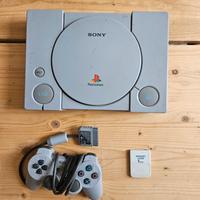 Playstation 1 MoD