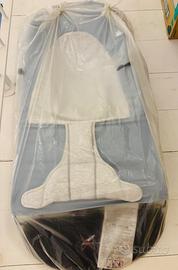 Dondolo BabyBjörn, il preferito dai bimbi da 0 a 2