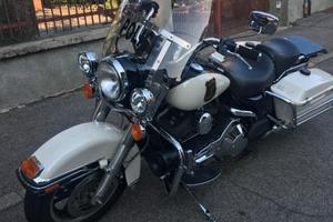 Harley-Davidson Road King d'epoca