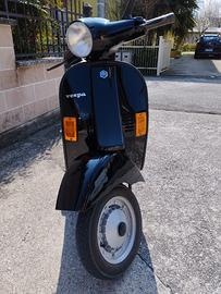 Piaggio Vespa PK 50 - 1990
