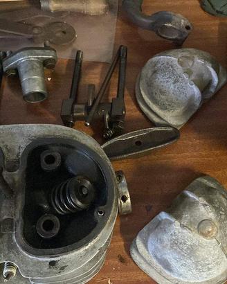 Pezzi Ricambio BMW R27 R26