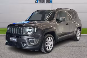 Jeep Renegade 1.0 T3 Limited 120 cv